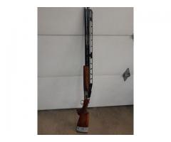 TriStar TT-15 Deluxe Combo Trap Gun