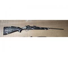 Weatherby Vanguard 6.5 Creedmoor