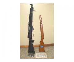 Chinese SKS Norinco Paratrooper