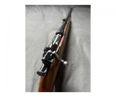 Remington 1903 Sporterized 30-06