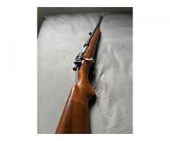 Remington 1903 Sporterized 30-06
