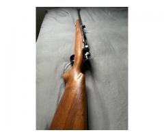 Remington 1903 Sporterized 30-06