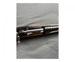 Remington 1903 Sporterized 30-06