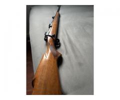 Winchester Model 770, 30-06 bolt action 21.75