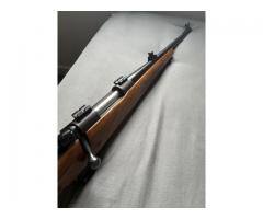 Winchester Model 770, 30-06 bolt action 21.75