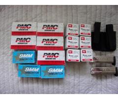 Smith & Wesson Model SD-VE