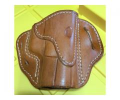 1791 Leather Holster - OWB