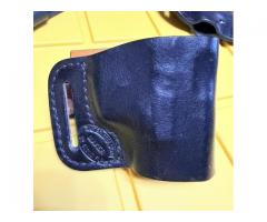 Leather Holster – The Holster Store