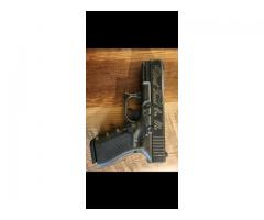 Glock 19 Special Edition