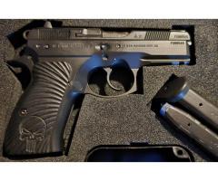 CZ 75 P-01 9MM Sale Or Trade