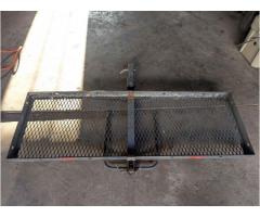 19x59 Curt Cargo Carrier