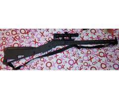 Springfield M6 Scout