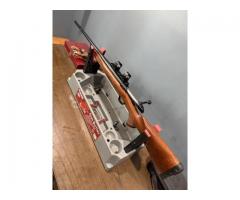 Browning x-bolt medallion