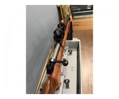 Browning x-bolt medallion