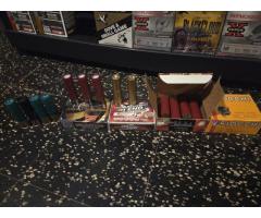 3½ 12 gauge turkey shells