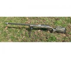 Full custom 28 Nosler