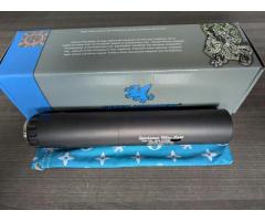 .338 Silencer - Griffin Armament