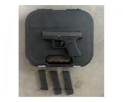 Glock 42
