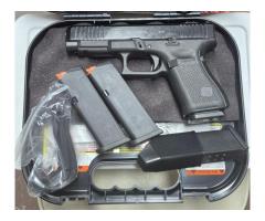 Glock 49 gen 5 MOS