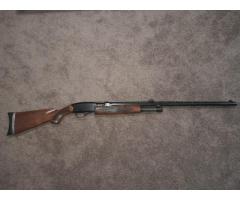 .680 Card/Turkey Shoot Shotgun