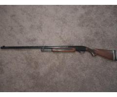 .680 Card/Turkey Shoot Shotgun