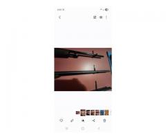 H&R single shot 10 gauge