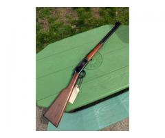 Early 1970s Winchester Model 94 30-30