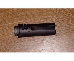 Surefire warcomp 556 fast attach