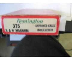 375 H+H Magnum