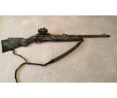 Remington 11/87 Super Mag