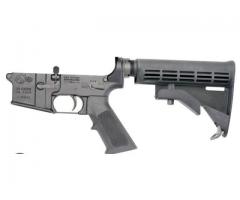 Looking for colt m4 lowers ( want to buy)