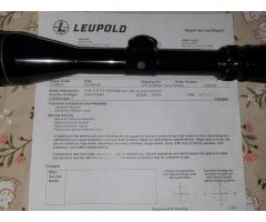 Gloss Leupold