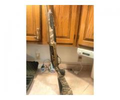 Browning Maxus II  Wicked wing 12 gauge Shotgun