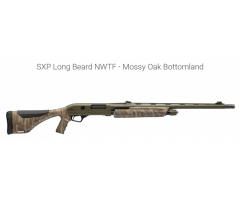 WTB - Winchester SXP Long Beard NWTF Shot Show Special 20 gauge