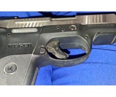 Ruger SR9C