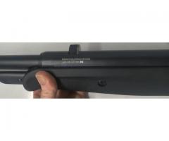 Uramex Synergis .22 Air Rifle