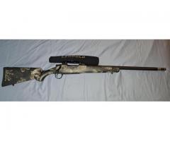 Christensen Arms Ridgeline FFT 7mm mag