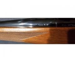 Ruger M77 MKII 7mm WSM