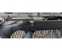 Tikka T3 Lite 308 stainless steel