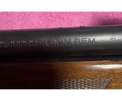 Remington 760 6mm