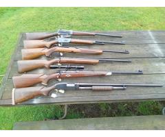 Winchesters for sale