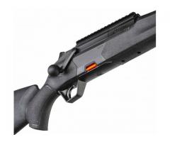 BERETTA BRX1 6.5 CM straight pull bolt-action rifle