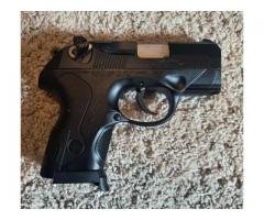 BERETTA PX4 STORM Sub Compact SC 40S&W Pistol