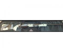 Waypoint 2020 carbon fiber 6.5 prc