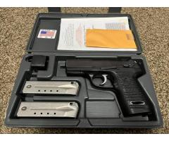 Ruger p95
