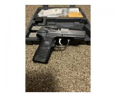Ruger p95