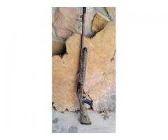 Franchi Affinity 3 Turkey 12ga