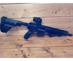 Sig Sauer 516 Pistol