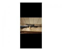 6.5 Creedmoor Mossberg Package