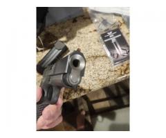 Custom Wilson Combat SFX9